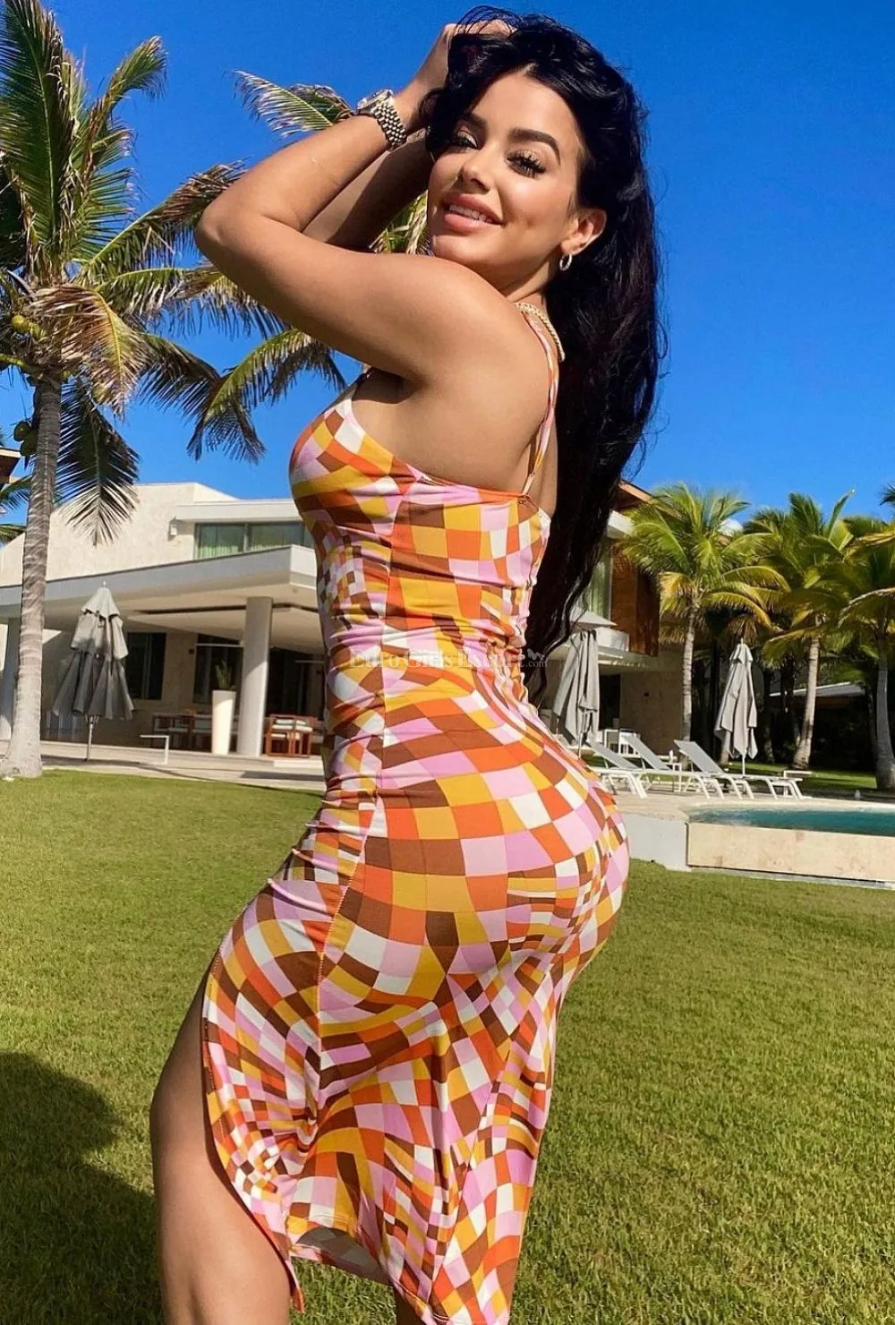 Aileen - Escort Hamburg