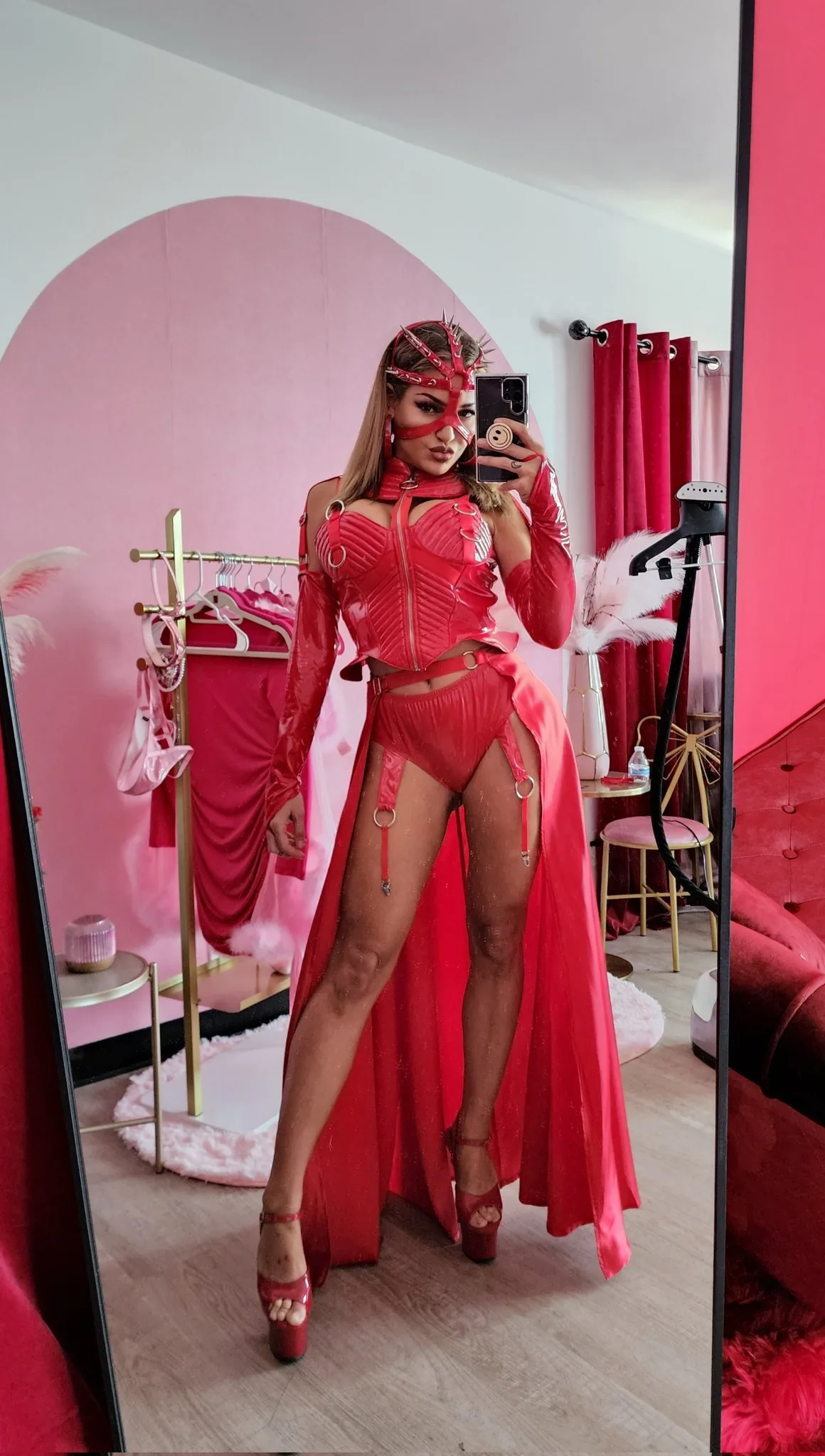 Julie - Escort Hamburg