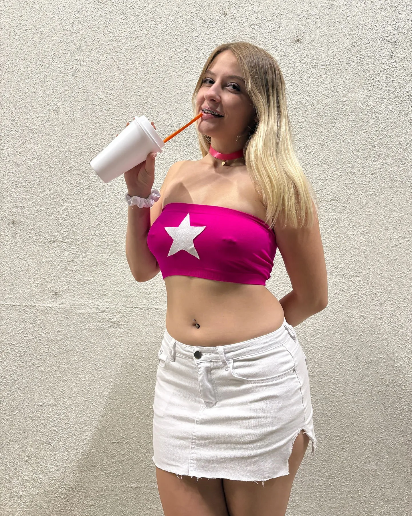 Mailin - Escort Hamburg