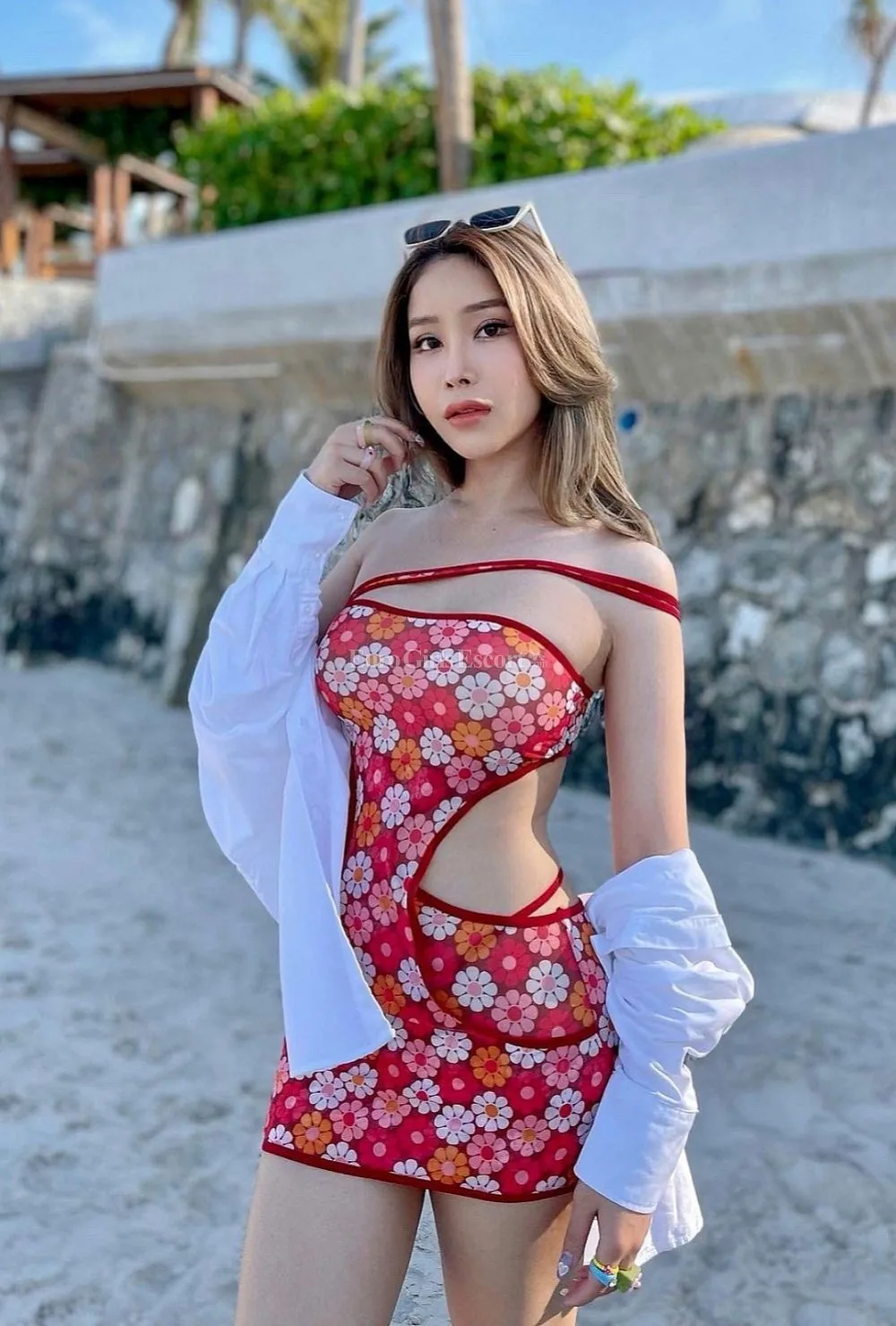 Nalla - Escort Hamburg