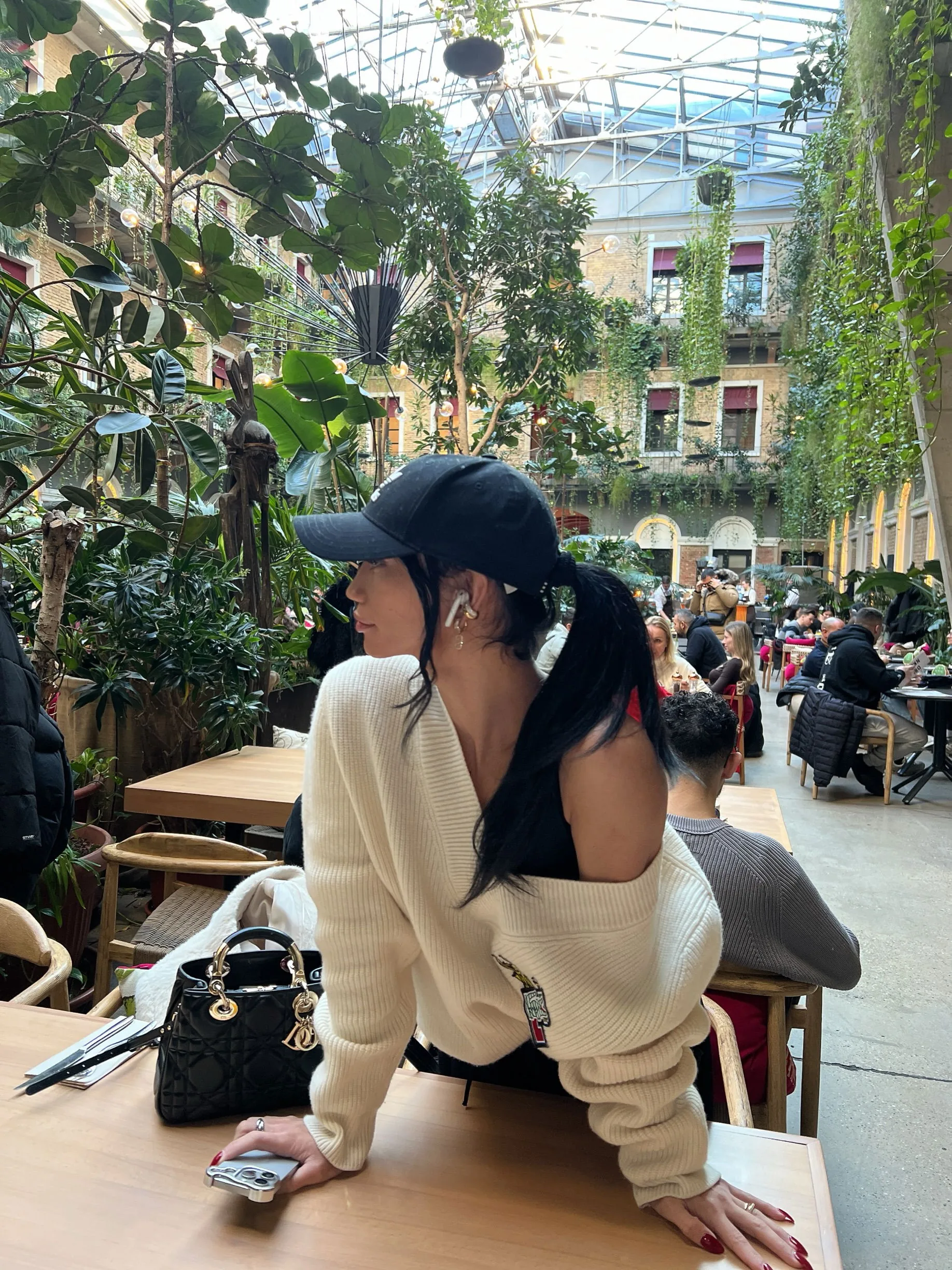 Pia25 - Escort Hamburg