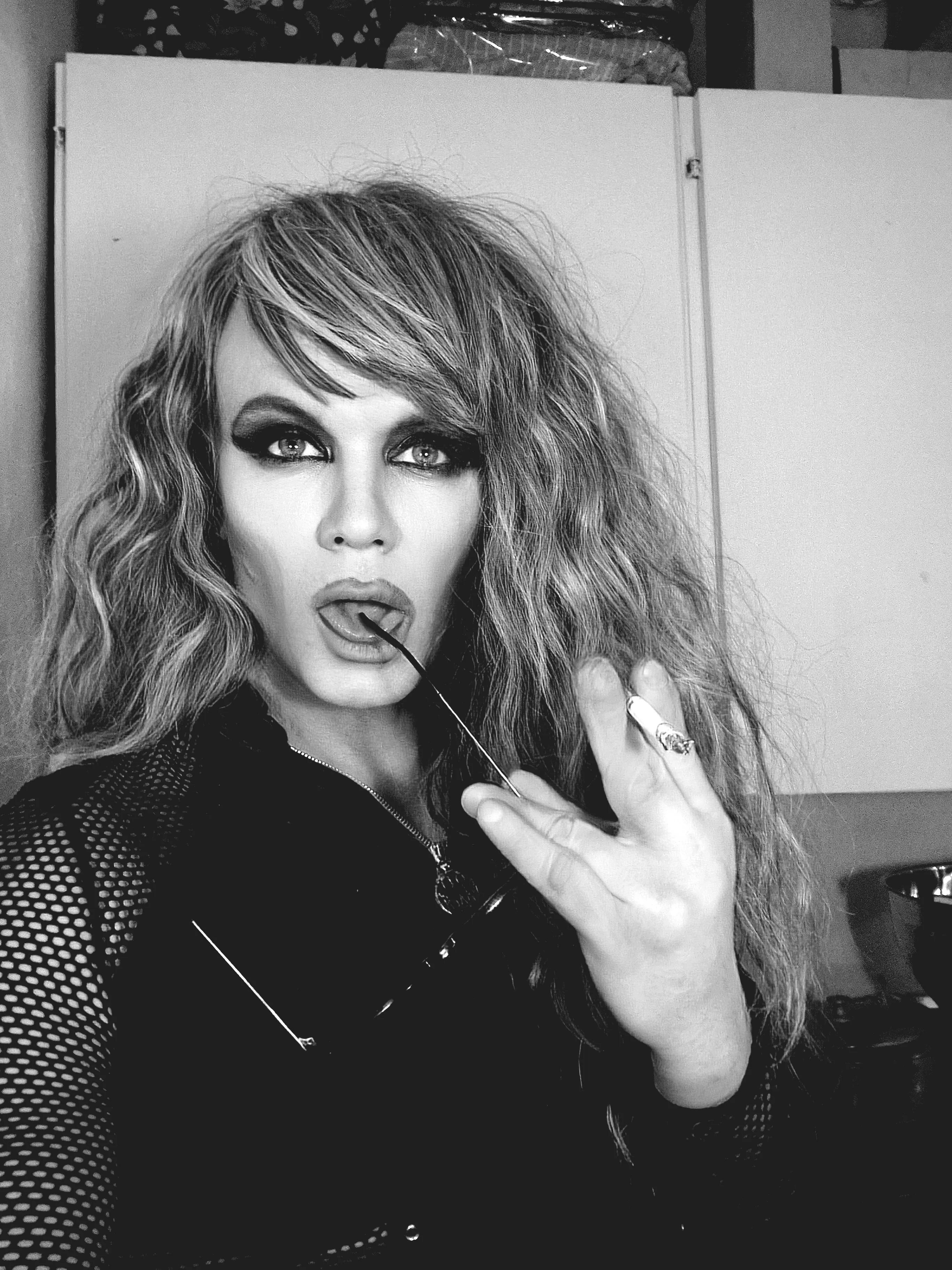 Sonia - Escort Hamburg