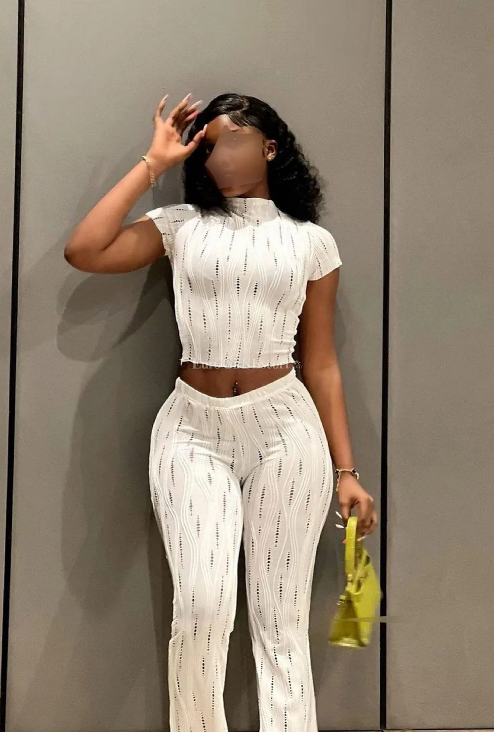 Viviensweet - Escort Hamburg