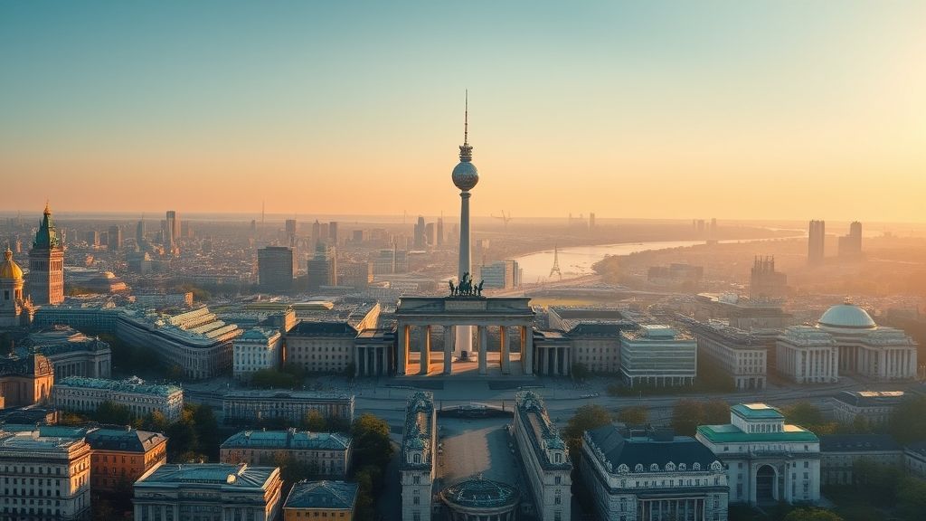 Begleitservice Berlin