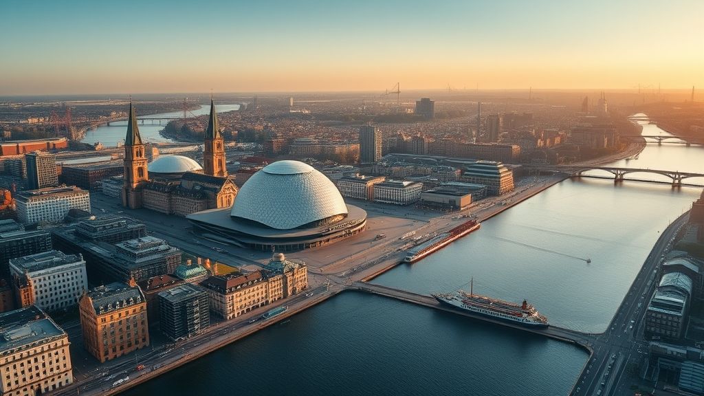 Begleitservice Hamburg