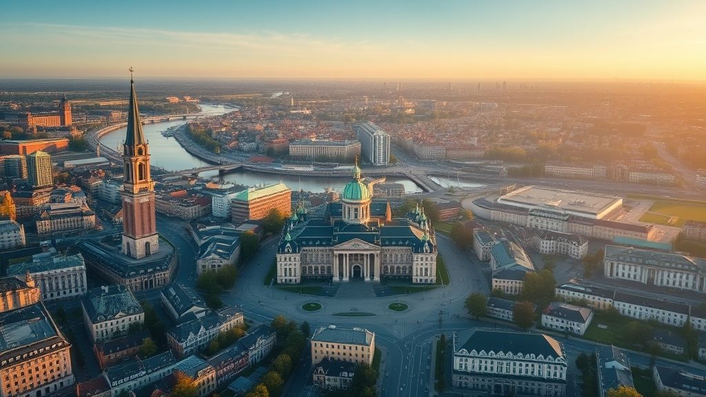 Begleitservice Hannover