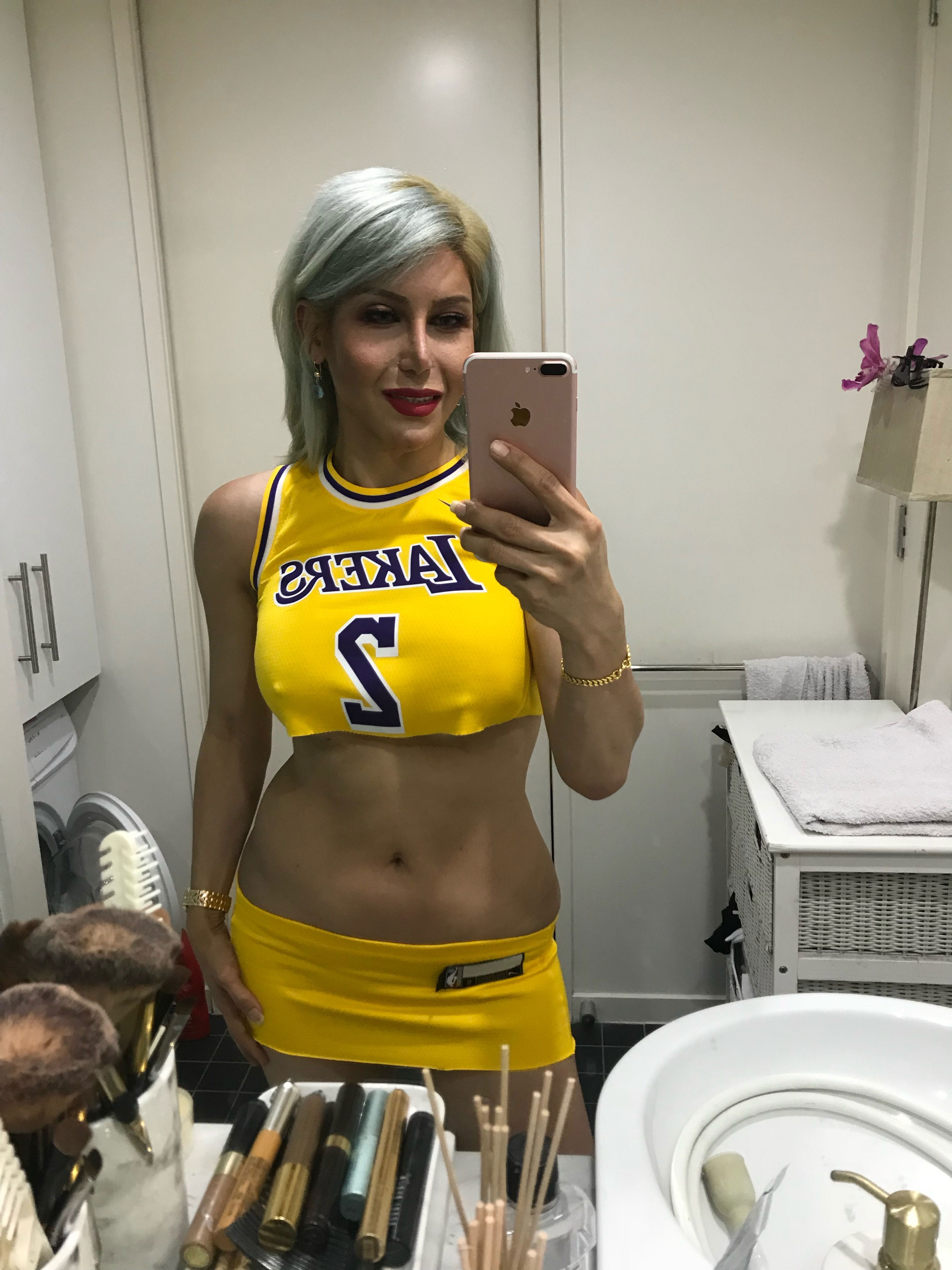 Mara - High-Class-Escort Düsseldorf