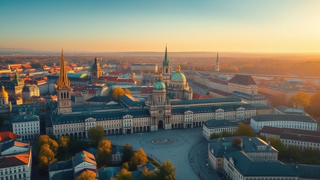 Begleitservice München
